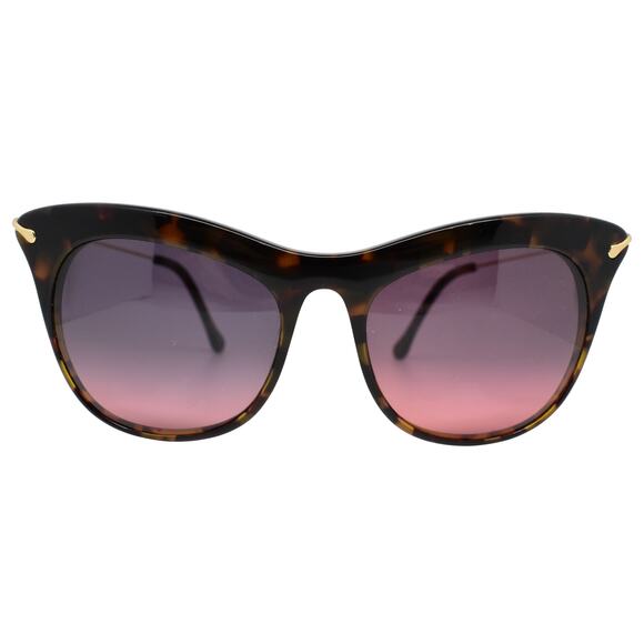 Elizabeth and James Fairfax 53-17-145mm Sunglasses - GOOD CONDITION - READ main image 13